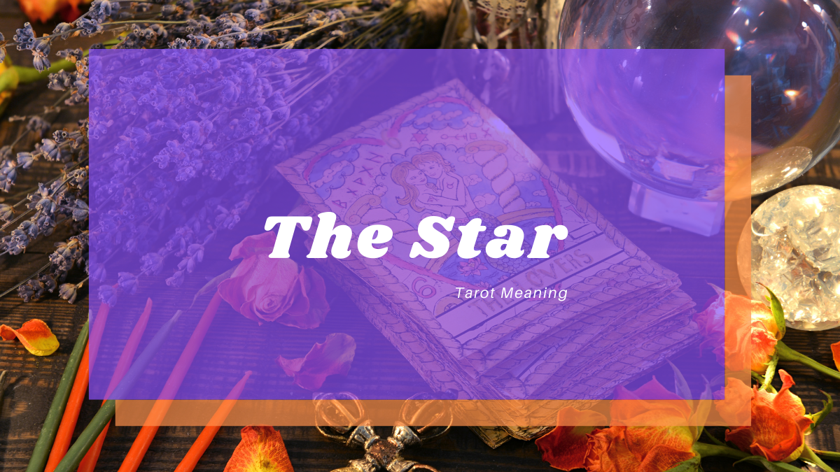 The Star Meaning
