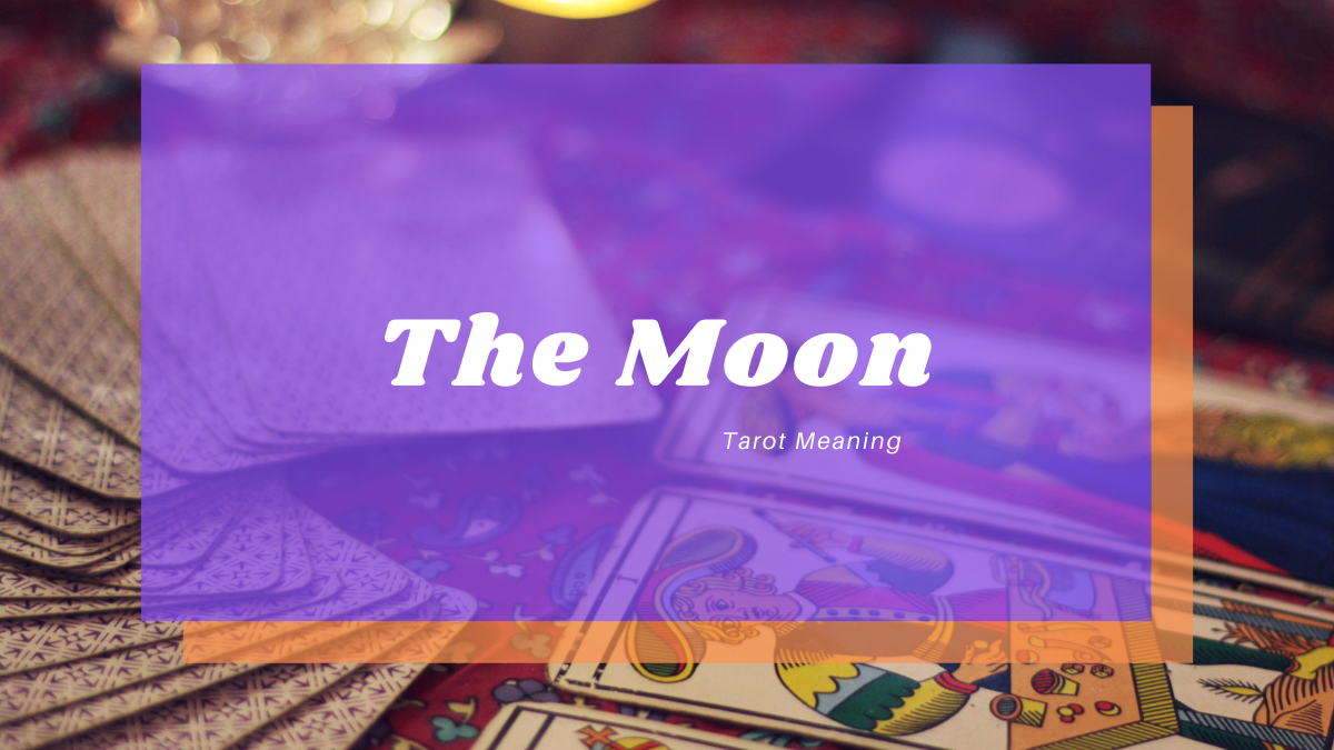 The Moon Meaning