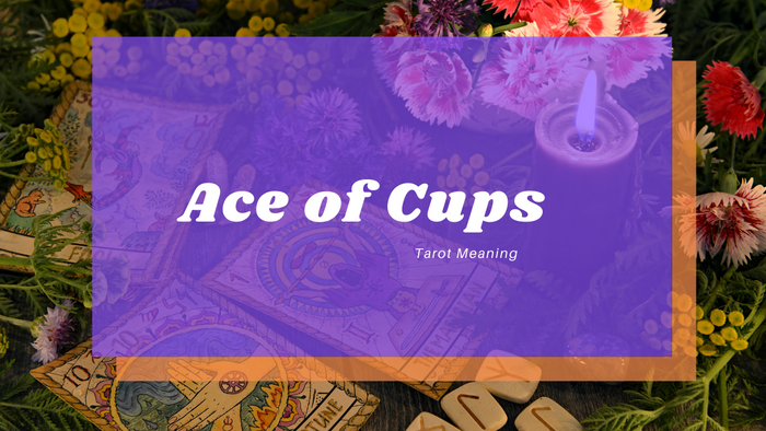 Ace of Cups Meaning