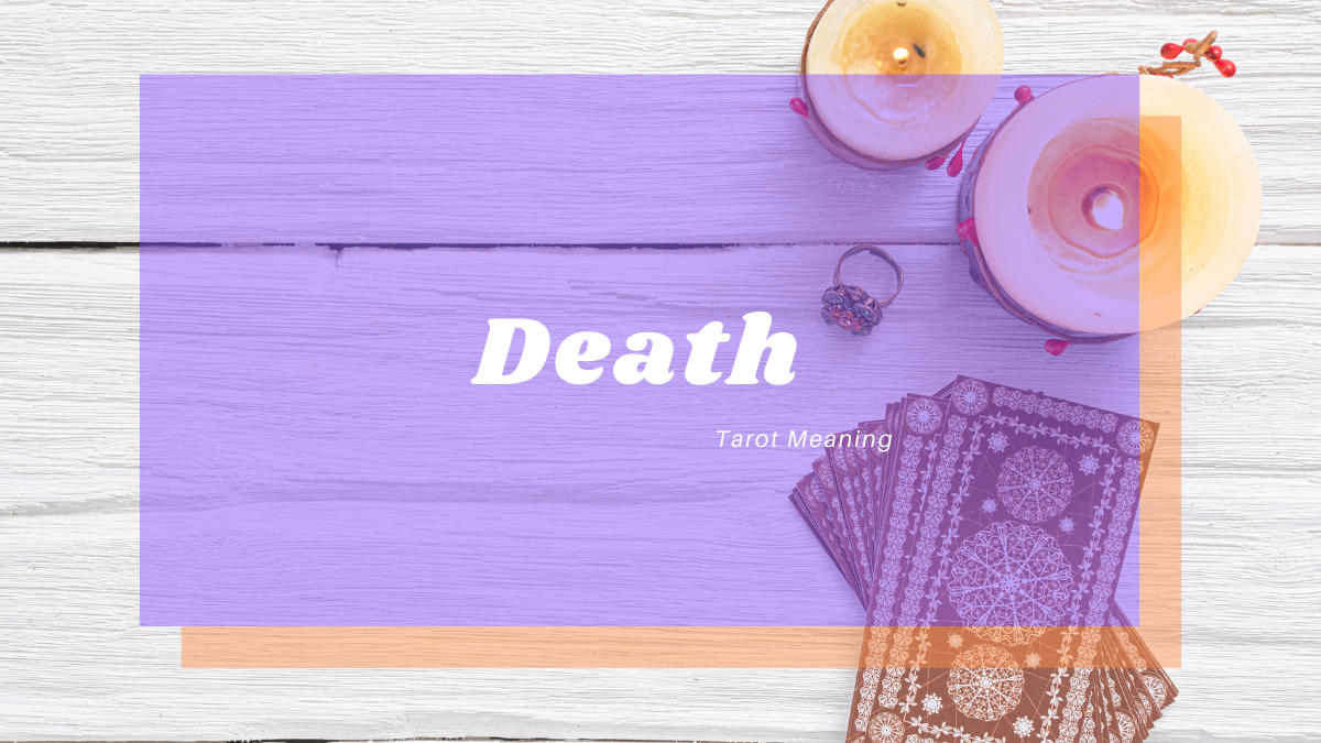 Death Meaning