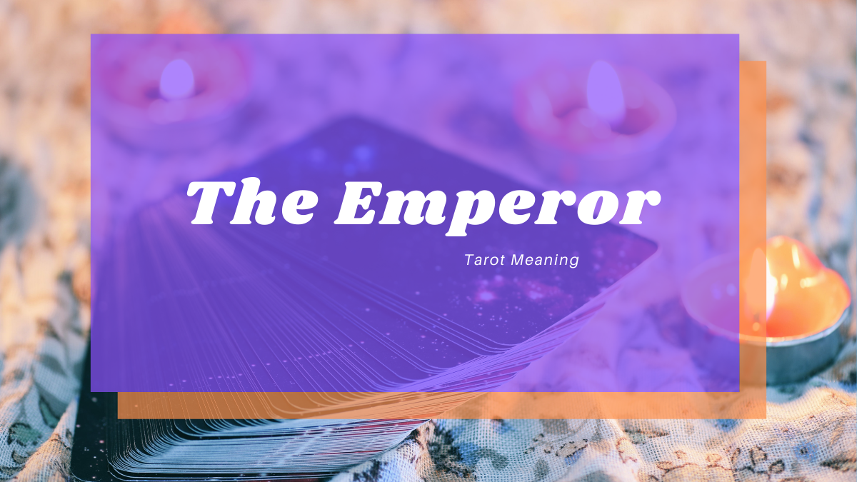 The Emperor Meaning